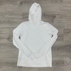 Lululemon Cadence Crusher hoodie 🤍
